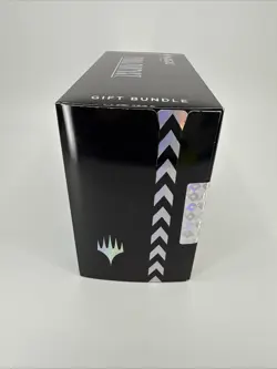 Magic: The Gathering Final Fantasy TCG Bundle: Gift Edition! Sealed! Unused! - Image 3