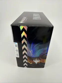 Magic: The Gathering Final Fantasy TCG Bundle: Gift Edition! Sealed! Unused! - Image 4