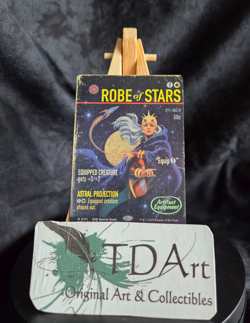 ROBE OF STARS ~ NM ~ MTG Magic - 0121 SPG EOE Special Guests SHOWCASE - Image 1