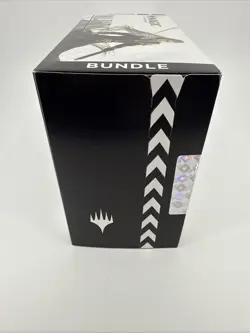 NEW! Magic: The Gathering Final Fantasy Play Booster Bundle Sealed - Image 5