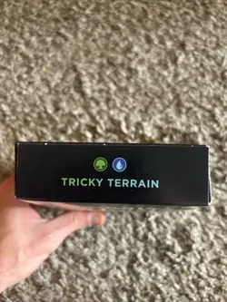 Magic: The Gathering Modern Horizons 3 Commander Deck - Tricky Terrain New - Image 5