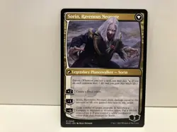 1x NM Sorin of House Markov Modern Horizons 3 MTG - Image 2