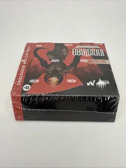 Magic the Gathering: Innistrad Remastered Collector Booster Box - Image 2