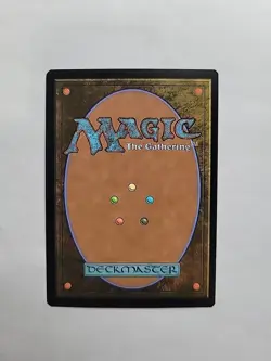 MTG - Urabrask the Hidden _ MUL Foil Mythic #0023 - Image 3