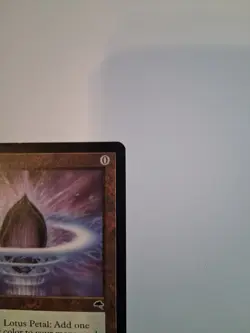 Magic The Gathering Lotus Petal - Image 3