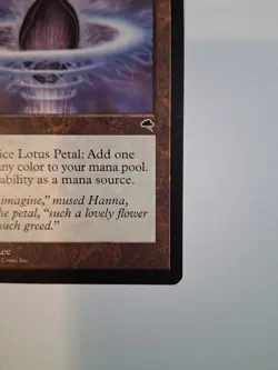 Magic The Gathering Lotus Petal - Image 5