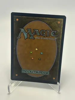 Alpharael, Stonechosen (Borderless) Edge of Eternities Foil - Image 2