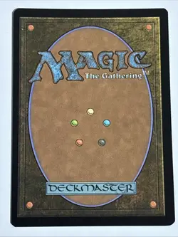 MTG Doctor Who RMS Titanic Extended Art Surge Foil 0980 NM Rare - Image 2