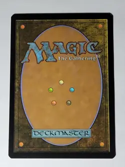 Dyadrine, Synthesis Amalgam (Borderless) Edge of Eternities Foil - Image 2