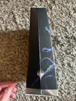 Magic: The Gathering Eldrazi Incursion Modern Horizons 3 Commander Deck SEALED!! - Image 4