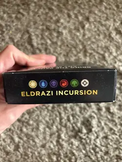 Magic: The Gathering Eldrazi Incursion Modern Horizons 3 Commander Deck SEALED!! - Image 5