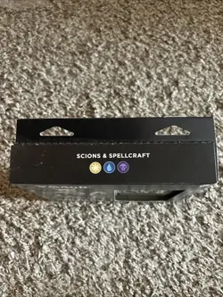 Magic The Gathering Final Fantasy XIV Commander Deck Scions & Spellcraft - Image 2