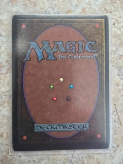 Demonic Tutor Revised Edition Regular - Image 2