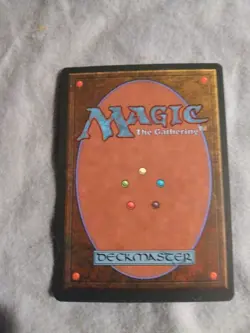 Demonic Tutor Revised Edition Regular - Image 2