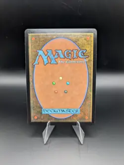 Demonic Tutor (Borderless) Commander Masters Regular - Image 2