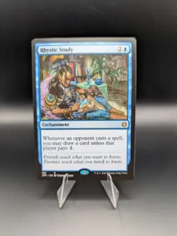 Rhystic Study Jumpstart Regular - Image 1