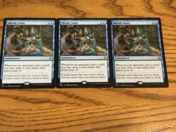 Rhystic Study Jumpstart Regular - Image 1