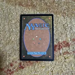 Fiery Islet MTG Modern Horizons Rare NM - Magic The Gathering Card - Image 2