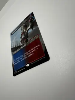 Steam Vents (Borderless) Ravnica Remastered Regular - Image 4