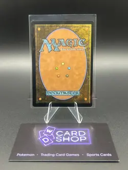 Adventurer’s Inn (Foil) - Final Fantasy - NM - MTG Magic - Common - Land - Image 2