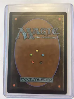 MTG Magic the Gathering Card LP - Fighter Class - Image 2