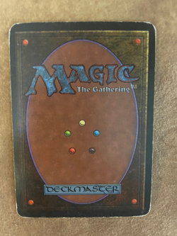 MTG LIBRARY OF LENG from ALPHA MP/HP & MTG ALPHA LIFEFORCE LP- FREE SHIPPING - Image 2