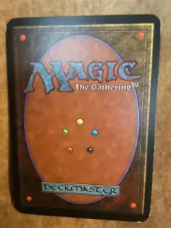 MTG LIBRARY OF LENG from ALPHA MP/HP & MTG ALPHA LIFEFORCE LP- FREE SHIPPING - Image 4