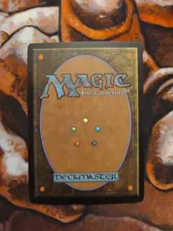 Arcbound Reclaimer Darksteel DST MTG Magic the Gathering 1st Edition - Image 2