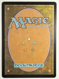 MTG - Sigil Tracer - Morningtide - 49/150 - English - NM - Image 2