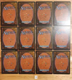 MTG - Antiquities Mixed Lot of 74 Uncommon & Commons - Most Cards Super Minty! - Image 2