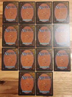 MTG - Antiquities Mixed Lot of 74 Uncommon & Commons - Most Cards Super Minty! - Image 4