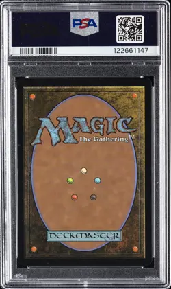 2025 MTG FINAL FANTASY COLORFUL CHOCOBOS-NEON INK GREEN TRAVELING CHOCOBO PSA 10 - Image 2