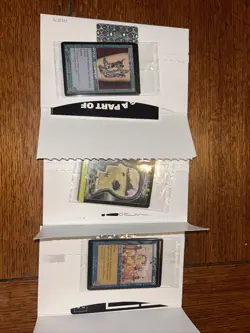 Mtg Secret Lair Drop Brain Dead Bundle - non foil Pack sealed - Image 2