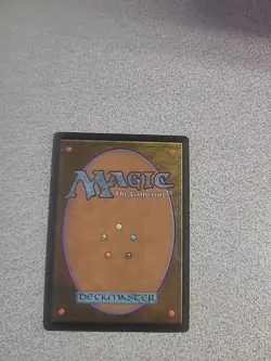 Magic: The Gathering Sword of Feast and Famine Modern Event Deck Mythic LP - Image 2