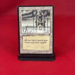 Unholy Citadel Legends Regular - Image 1