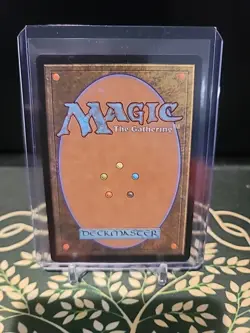 Luminous Broodmoth (Borderless) Commander: Bloomburrow Foil - Image 2