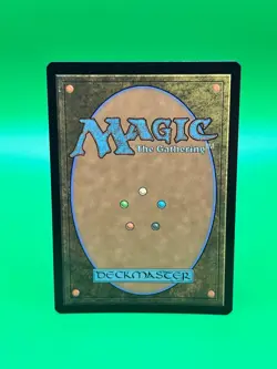 Magic The Gathering ~ Smothering Tithe ~ FOIL #0057 Commander Masters : NM - Image 2