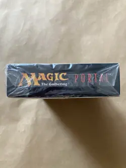 Magic The Gathering Portal Starter Set SEALED Wizards Of The Coast 1997 MTG - Image 3