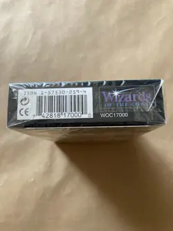 Magic The Gathering Portal Starter Set SEALED Wizards Of The Coast 1997 MTG - Image 5