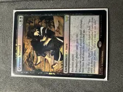 Grievous Wound - Foil - DSK - MTG - EN - NM - 0102 - Image 2