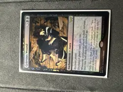 Grievous Wound - Foil - DSK - MTG - EN - NM - 0102 - Image 3