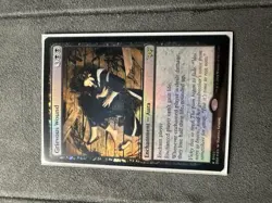 Grievous Wound - Foil - DSK - MTG - EN - NM - 0102 - Image 4