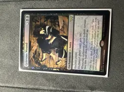 Grievous Wound - Foil - DSK - MTG - EN - NM - 0102 - Image 5