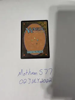 Soul of Zendikar Magic 2015 Core Set 15 MTG Mythic Rare Card - Image 2