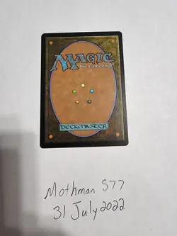 MTG Magic The Gathering Soul of Ravnica M15 NM Core Set 15 2015 Rare Card - Image 2