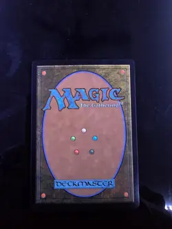 Rot-Curse Rakshasa Tarkir: Dragonstorm Foil MTG NM Magic Card - Image 2