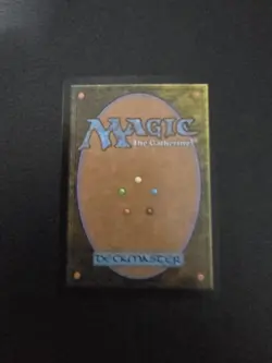 Mimeoplasm, Revered One Aetherdrift Foil MTG NM Magic Card - Image 2