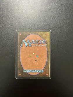 Guardian Beast Arabian Nights MTG Magic The Gathering - Image 2