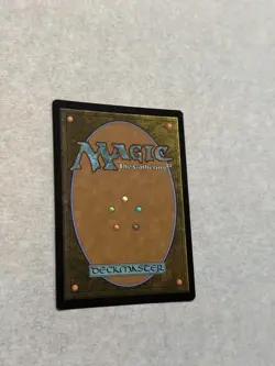 Gemstone Caverns (0061) (Borderless) Edge of Eternities: Stellar Sights Foil MTG - Image 4
