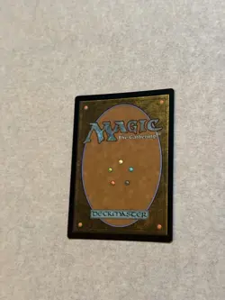 Gemstone Caverns (0061) (Borderless) Edge of Eternities: Stellar Sights Foil MTG - Image 5